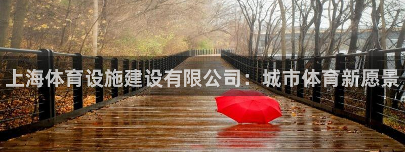 意昂体育4平台假的吗是真的吗吗：上海体育设施建设有限