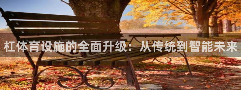 意昂体育4是干嘛的公司：杠体育设施的全面升级：从传统