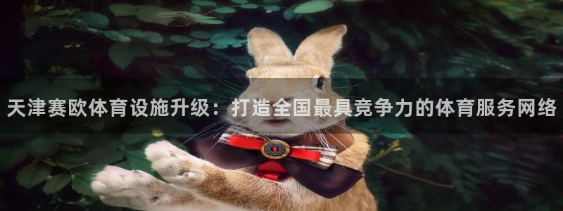 意昂体育4招商电话地址查询：天津赛欧体育设施升级：打造全国最 